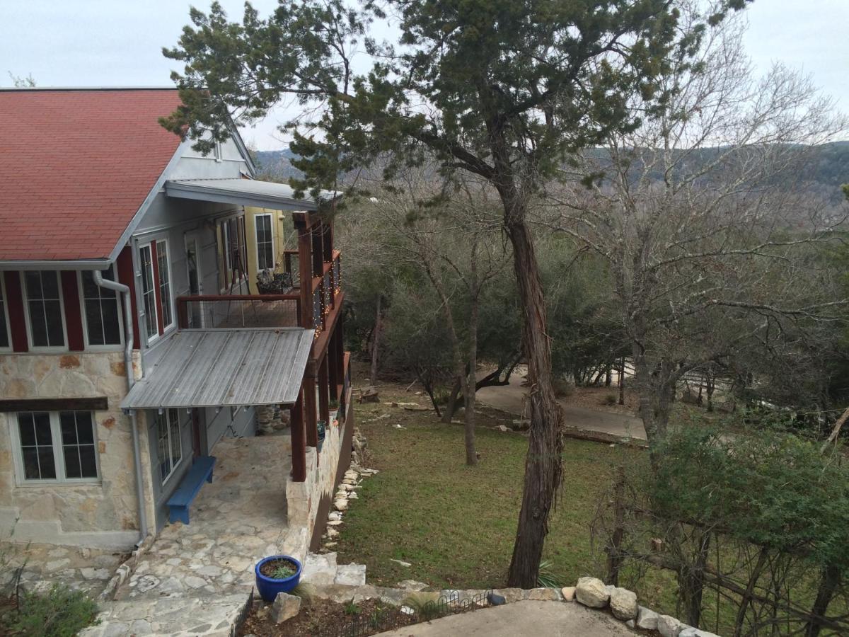 The Rivery Retreat, Choose From Luxury Guesthouse Cabin Or Suite In Lake Austin Hill Country Exterior photo