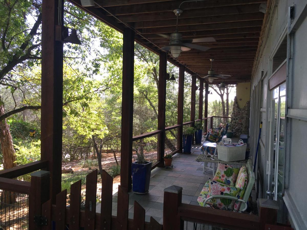 The Rivery Retreat, Choose From Luxury Guesthouse Cabin Or Suite In Lake Austin Hill Country Exterior photo